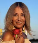 Anca Țurcașiu, prima apariție publică cu iubitul ei. Cine este Călin Șerban. La ce emisiuni TV a participat