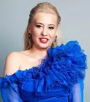 Anisia Gafton se pregătește de nunta cu Serghei. Când va avea loc petrecerea. Comedianta știe deja ce rochie va purta