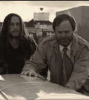 „Hesher”: Povestea unui rocker rebel. Filmul de colecție, cu Joseph Gordon-Levitt, în abonamentul Optim TV de la MEGOGO