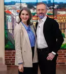 Mihai Albu, mire pentru a doua oară. Creatorul de pantofi se căsătorește anul acesta: „Urmează și celălalt pas”