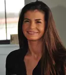 Monica Gabor a născut un băiat în secret. Cum a reacționat Irinel Columbeanu când a aflat vestea