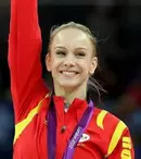 Cu ce se ocupă Sandra Izbașa la 11 ani de când s-a retras din gimnastică. Fosta sportivă are o nouă pasiune