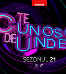 Ce se întâmplă cu Te cunosc de undeva în 2025. Primul anunț oficial al Antena 1, după plecarea Andreei Bălan din juriu