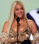 Premiile Grammy 2025: Beyoncé a primit pentru prima dată cel mai important trofeu! / LISTA completă a câștigătorilor