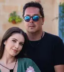 Sorin Gonțea, adevărul despre problemele lui de sănătate. De ce s-a panicat Daiana Anghel. „A crezut că am făcut infarct”