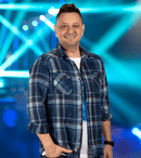 Octavian Strunilă prezintă „Hai că poți!”, la Kanal D. „Mi se făcuse dor de televiziune”