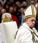 Papa Francisc a fost înmormântat. 200.000 de oameni au participat la funeraliile Suveranului Pontif