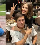 Fiul cel mare al Adelei Popescu a împlinit nouă ani. Ce mesaj emoționant i-a transmis vedeta