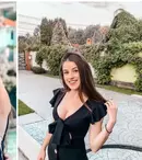Ivona, fiica lui Mugur Mihăescu, s-a căsătorit. Imagini de la nuntă. Actorul a fost copleșit de emoții