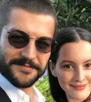 Leyla Feray și Serhat Teoman s-au despărțit după 10 ani de relație. Fanii se așteptau la nuntă, nu la o separare