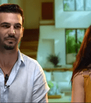 Cum a reacționat fiica adolescentă a lui Claudiu și Isabelei când a aflat că părinții ei s-au înscris la „Insula Iubirii”. Nu i-a menajat deloc!