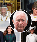 Copilăria lui Charles: viața cu părinți mereu ocupați și o disciplină de fier. Iadul din palat: cum a crescut regele Angliei