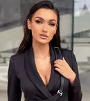 Viviana Sposub, schimbare radicală după despărțirea de George Burcea. Cum arată acum