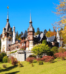 Traseu de weekend: explorează cele mai frumoase castele din România