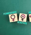 Cum să-ți echilibrezi corpul și mintea în perimenopauză: sfaturi pentru o tranziție armonioasă