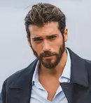 Can Yaman va juca într-un nou serial străin. Actorul a învățat limba în mai puțin de un an. „Am simțit întotdeauna o legătură profundă cu publicul spaniol”