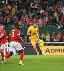 Cine transmite meciul România - Austria, duminică, 12 octombrie. Naționala luptă pentru calificarea la Cupa Mondială