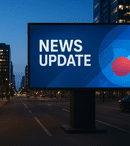 Știrile Libertatea și GSP, în timp real pe ecranele din oraș! Ringier și Phoenix lansează primul sistem de afișare localizată din România