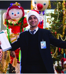 Warner TV dă startul programului de sărbători. Ce filme romantice vor fi difuzate de Crăciun