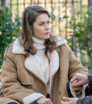 Serialul „Fata de la fereastră” nu se difuzează miercuri , 31 decembrie, la Kanal D. Când revine în grilă producția cu Burcu Birick