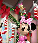 Crăciun ca în povești, la televizor. Programele speciale pregătite de Disney Channel și Disney Jr.