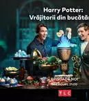 Ce e nou la televiziunile Warner Bros. Discovery în decembrie. Seria „Misiune Imposibilă” și „Harry Potter: Vrăjitorii în bucătărie”, între titluri