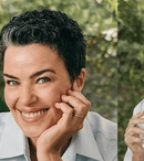 Ana Paula Arósio revine pe micul ecran, la 15 ani de când s-a retras din televiziune. În ce proiect o vor vedea fanii