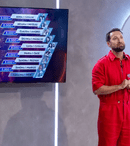 Surpriză totală la Power Couple: Dani Oțil a trimis fetele pe terenul de fotbal. Ce s-a întâmplat în episodul din 20 ianuarie