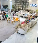 Frica de înălțime a făcut ravagii la Power Couple:„Nu mai vreau. Nu mai pot!”. Ce s-a întâmplat în episodul din 21 ianuarie și cine a fost eliminat