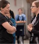 Sezonul doi din „The Pitt: Spitalul” a intrat pe HBO Max. Detalii despre serialul cu Noah Wyle