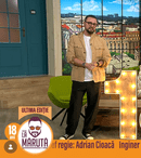 Cătălin Măruță, mesaj tulburător după ultima emisiune la Pro TV: „Familia e cea care te ține întreg”. Finalul unei ere după 18 ani