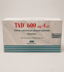 Ce este Tad Tationil Glutation 600 mg/4 ml și cum funcționează