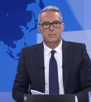 Cine este Adrian Bucur, prezentatorul emisiunii „Miezul problemei” de la Național TV. Are peste 25 de ani de experiență în televiziune