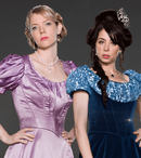 „Keeping Up with the Kardashians” la 1902: Totul despre „Din altă epocă”, noul sitcom de la Comedy Central