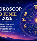Horoscop 23 iunie 2026. Leii trebuie să ceară ajutor, iar o zodie este avertizată să renunțe la iluzii
