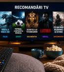 Ce vedem la TV în săptămâna 6 - 12 iulie în afară de fotbal: Oscarizatul „Godzilla Minus One”, un nou sezon din „Luther” și secretele lui Tutankamon
