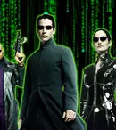Influenţaţi de „Matrix”