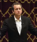 Dan Puric, ironii privind restricțiile impuse în pandemie: „Mai sunt îndrăgostiții care se sărută prin mască”