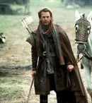 Robin Hood, prinţul hoţilor