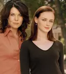 Netflix reînvie serialul "Fetele Gilmore"