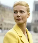 Stewardesa