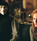 V de la Vendetta