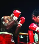 Rocky