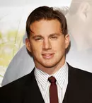 Channing Tatum e bucuros că arată bine