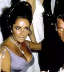 Elizabeth Taylor şi Richard Burton vor fi subiect de film
