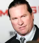 Val Kilmer se întoarce în „Top Gun 2”