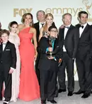 „NCIS” şi „O familie modernă” sunt cele mai vizionate seriale din lume