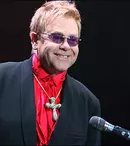 Elton John, victima unei farse. A crezut că l-a sunat Putin