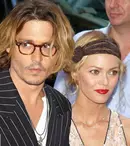 Johnny Depp i-a cumpărat Vanessei Paradis o casă de 4 milioane de dolari
