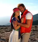 Telenovela "Refugiul" îi aduce pe Zuria Vega şi Gabriel Soto la Acasă Gold
